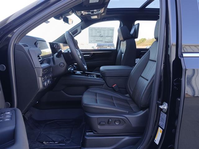 2026 Chevrolet Tahoe