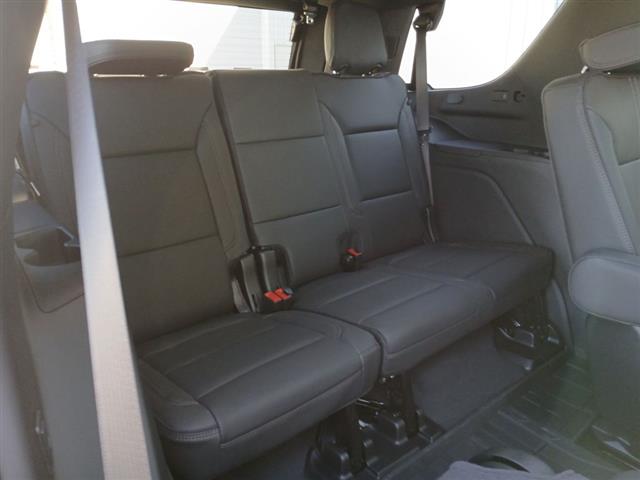 2026 Chevrolet Tahoe