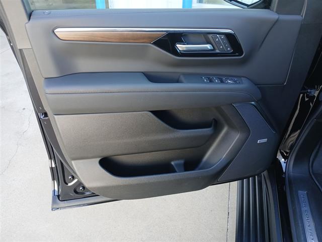 2026 Chevrolet Tahoe