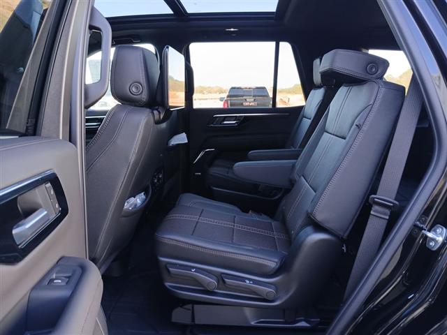 2026 Chevrolet Tahoe