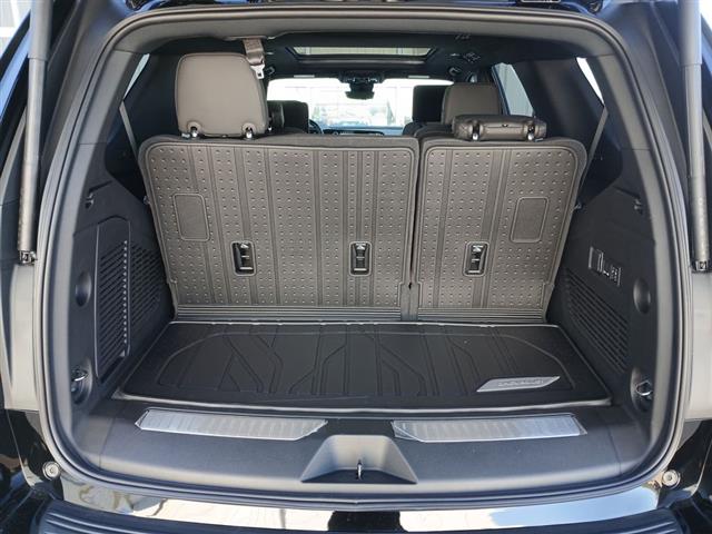 2026 Chevrolet Tahoe