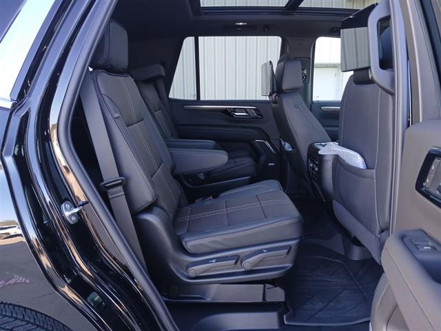 2026 Chevrolet Tahoe