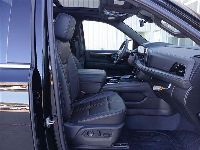 2026 Chevrolet Tahoe