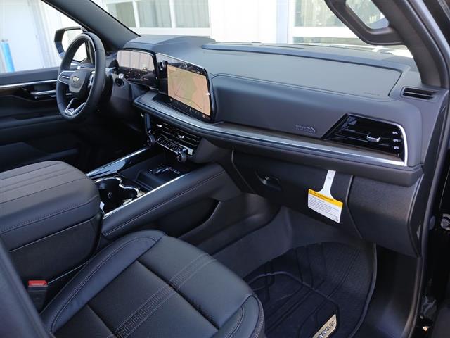 2026 Chevrolet Tahoe