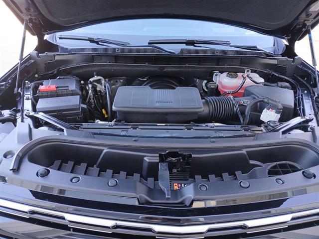 2026 Chevrolet Tahoe