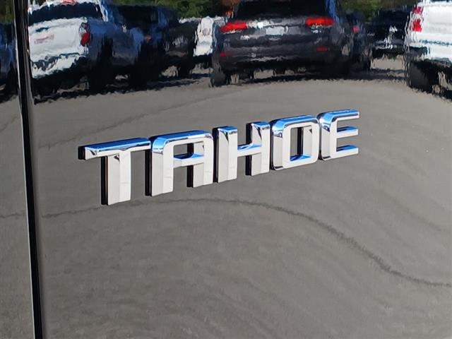 2026 Chevrolet Tahoe