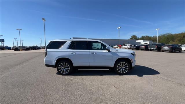 2026 Chevrolet Tahoe