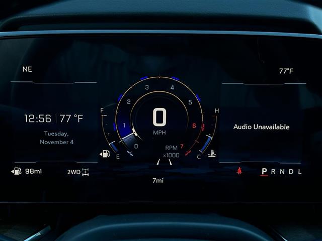 2026 Chevrolet Tahoe