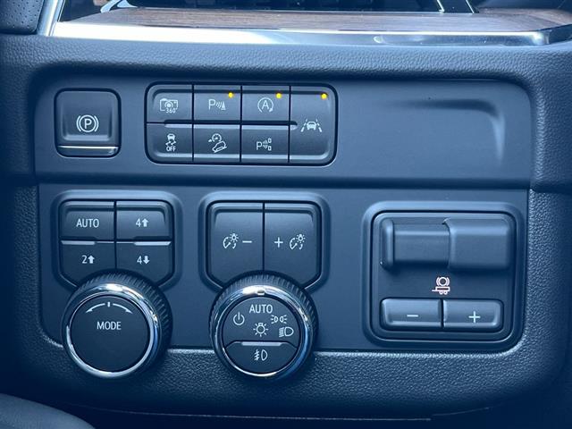 2026 Chevrolet Tahoe