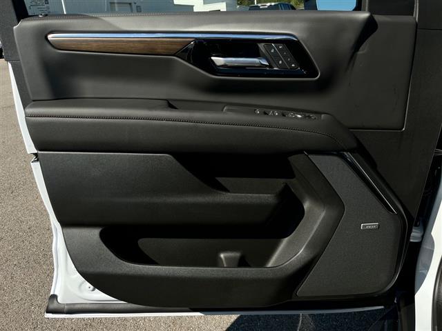 2026 Chevrolet Tahoe