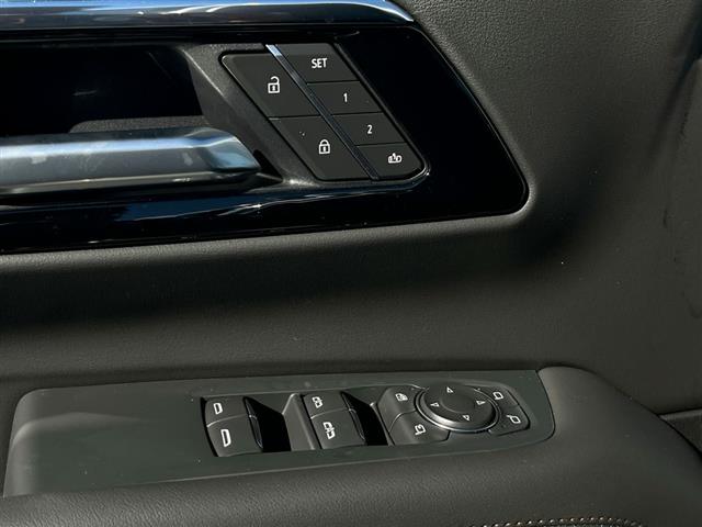 2026 Chevrolet Tahoe