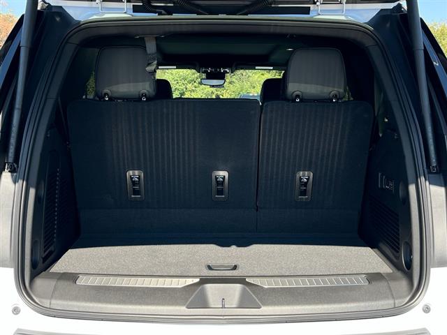 2026 Chevrolet Tahoe