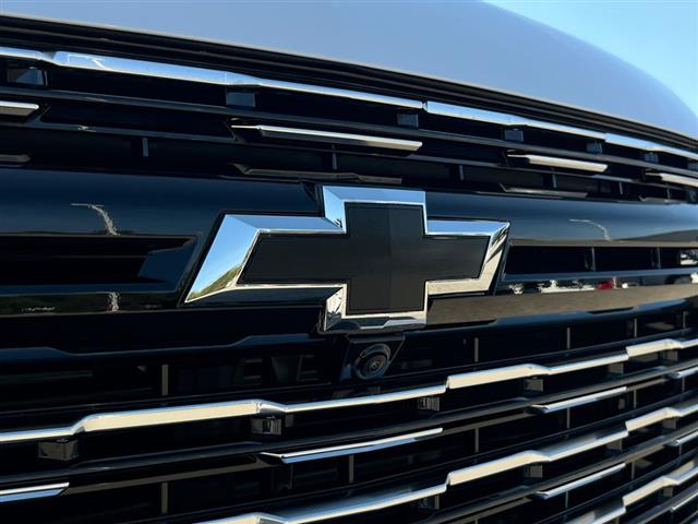 2026 Chevrolet Tahoe