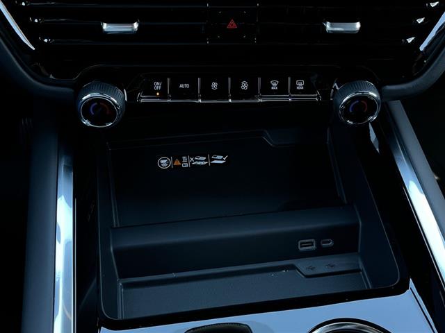 2026 Chevrolet Tahoe