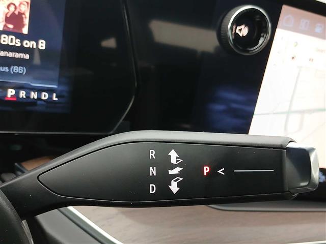 2025 Chevrolet Tahoe