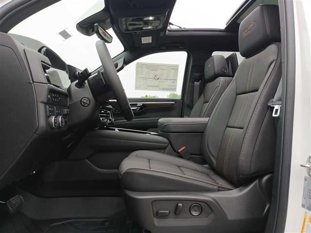 2025 Chevrolet Tahoe