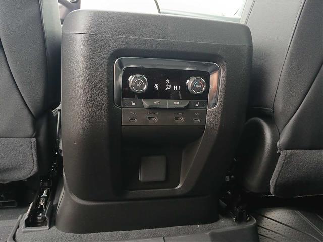 2025 Chevrolet Tahoe