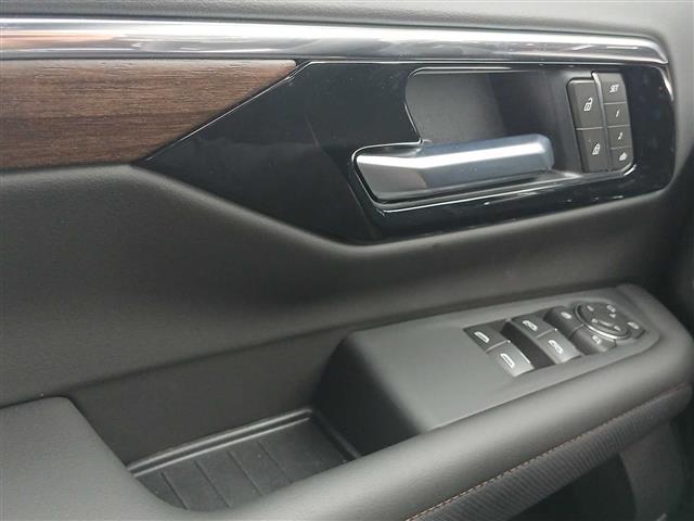 2025 Chevrolet Tahoe