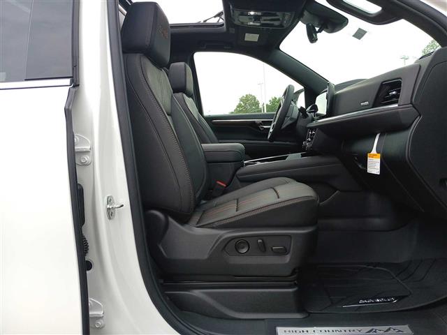 2025 Chevrolet Tahoe