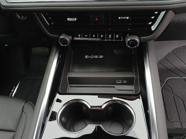 2025 Chevrolet Tahoe