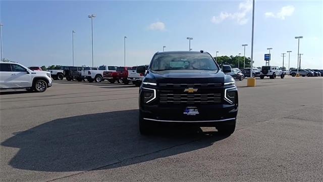 2025 Chevrolet Tahoe