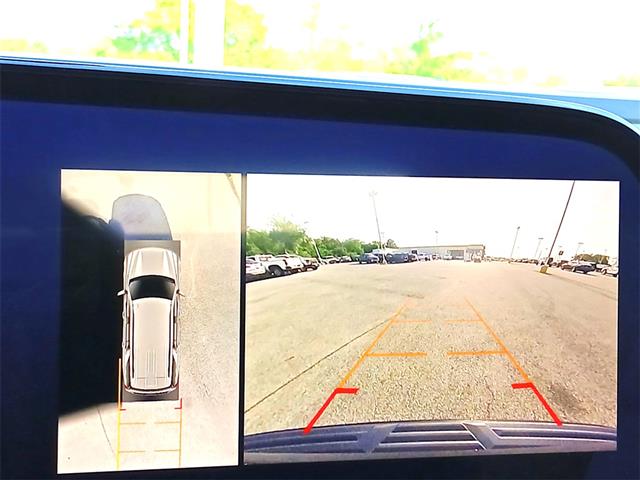 2025 Chevrolet Tahoe