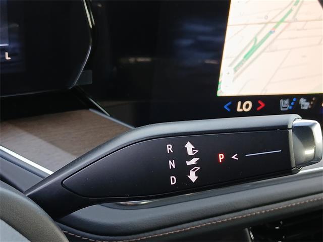 2025 Chevrolet Tahoe