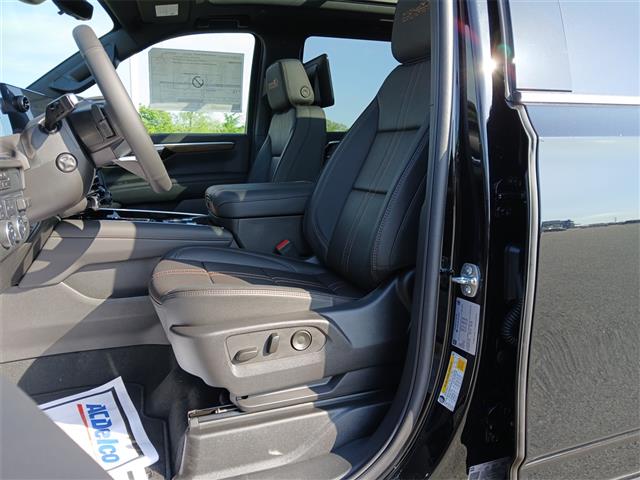 2025 Chevrolet Tahoe