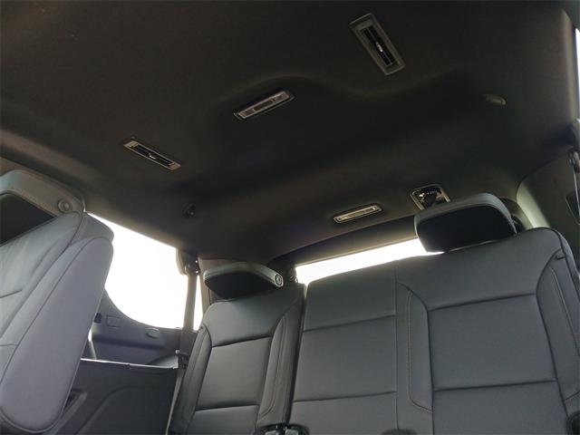 2025 Chevrolet Tahoe