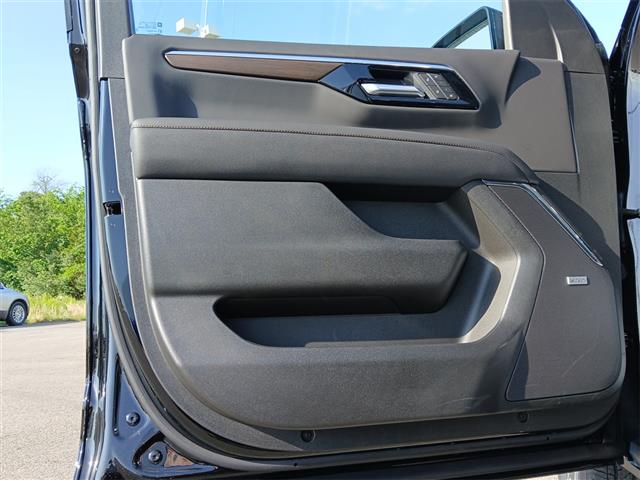 2025 Chevrolet Tahoe