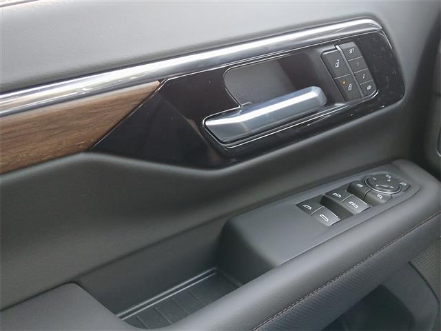 2025 Chevrolet Tahoe