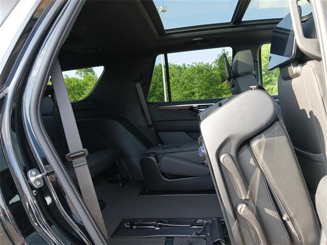 2025 Chevrolet Tahoe
