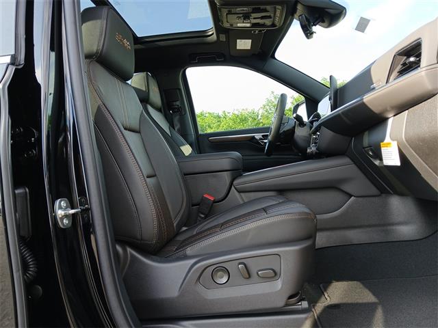2025 Chevrolet Tahoe