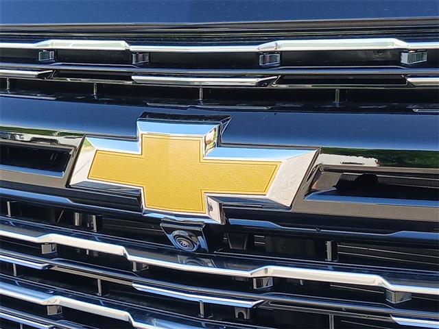 2025 Chevrolet Tahoe