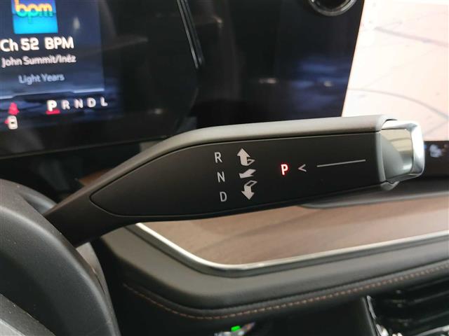 2025 Chevrolet Tahoe