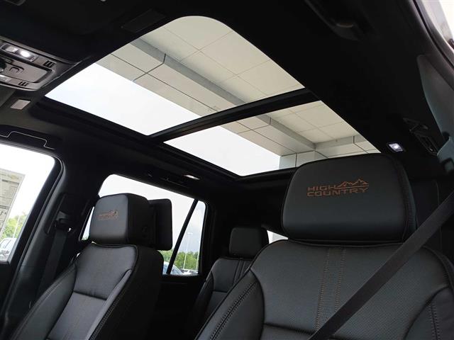 2025 Chevrolet Tahoe