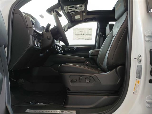 2025 Chevrolet Tahoe