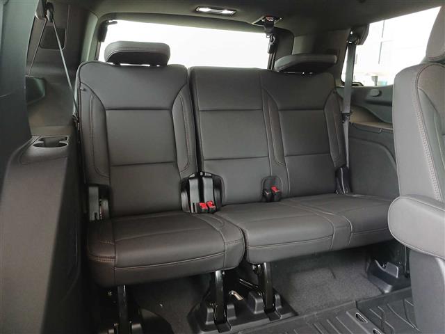2025 Chevrolet Tahoe