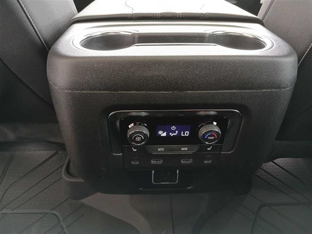 2025 Chevrolet Tahoe