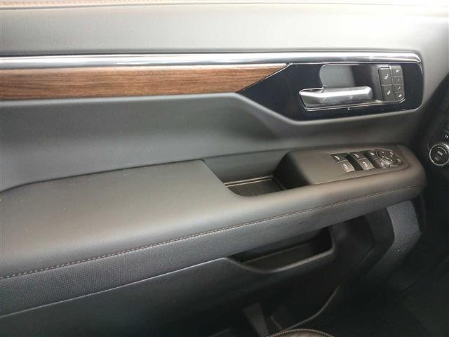 2025 Chevrolet Tahoe