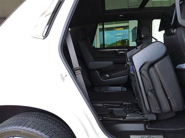 2025 Chevrolet Tahoe