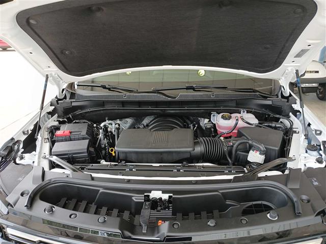 2025 Chevrolet Tahoe