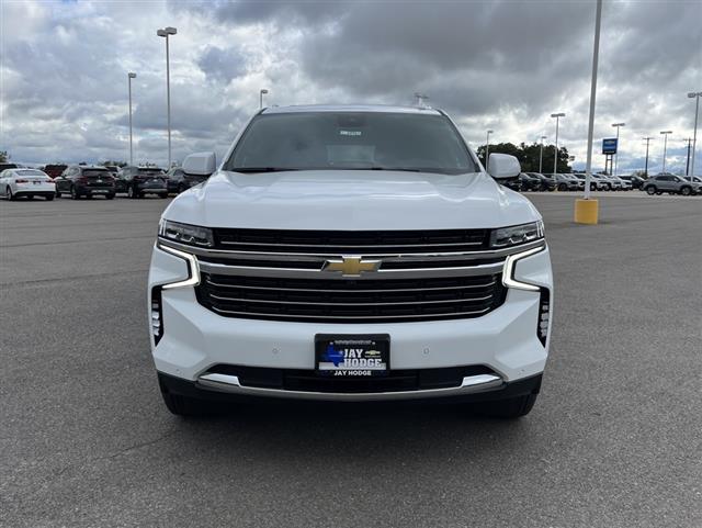 2024 Chevrolet Suburban