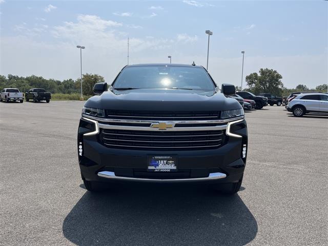 2024 Chevrolet Tahoe