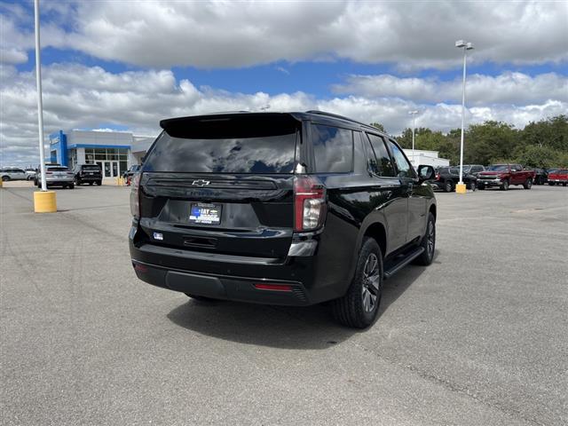 2024 Chevrolet Tahoe