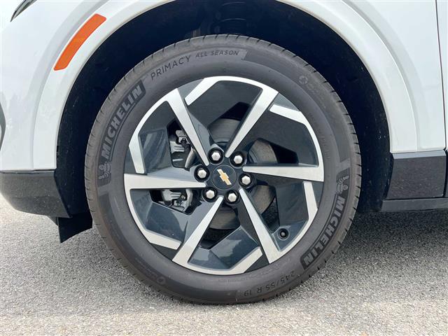 2024 Chevrolet Equinox EV
