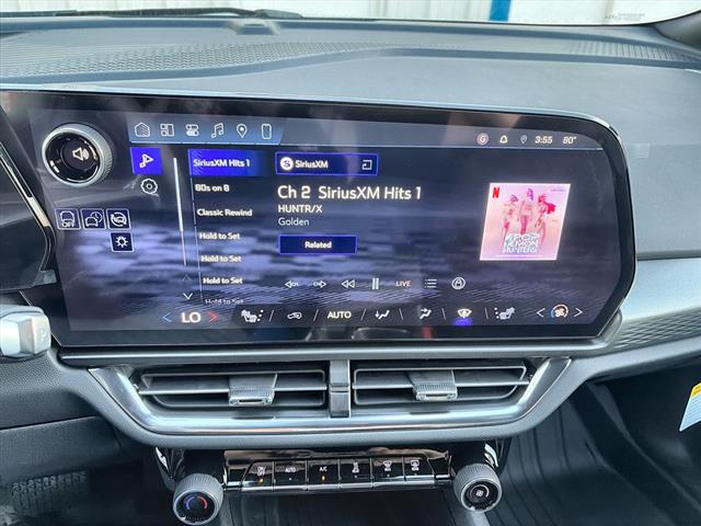 2026 Chevrolet Equinox EV