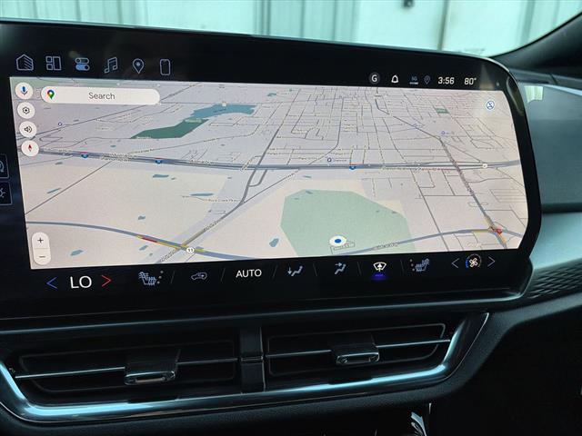 2026 Chevrolet Equinox EV