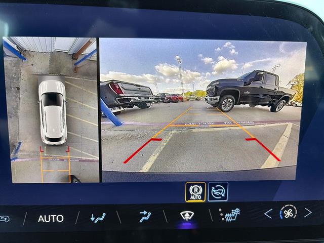 2026 Chevrolet Equinox EV