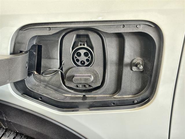 2026 Chevrolet Equinox EV